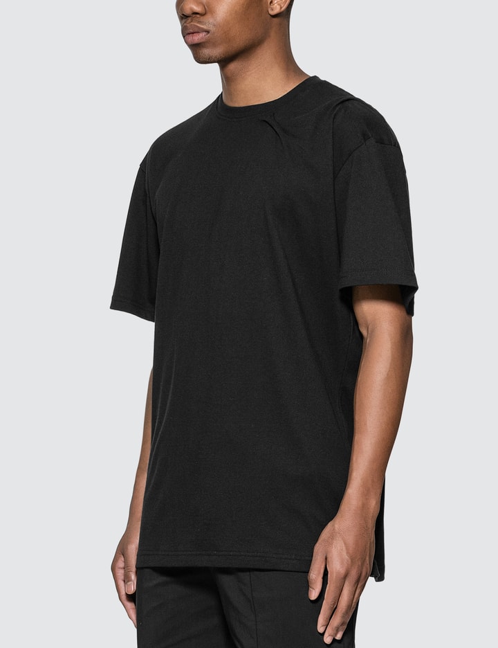 3.0 Sleeve 1/2 Right T-Shirt Placeholder Image