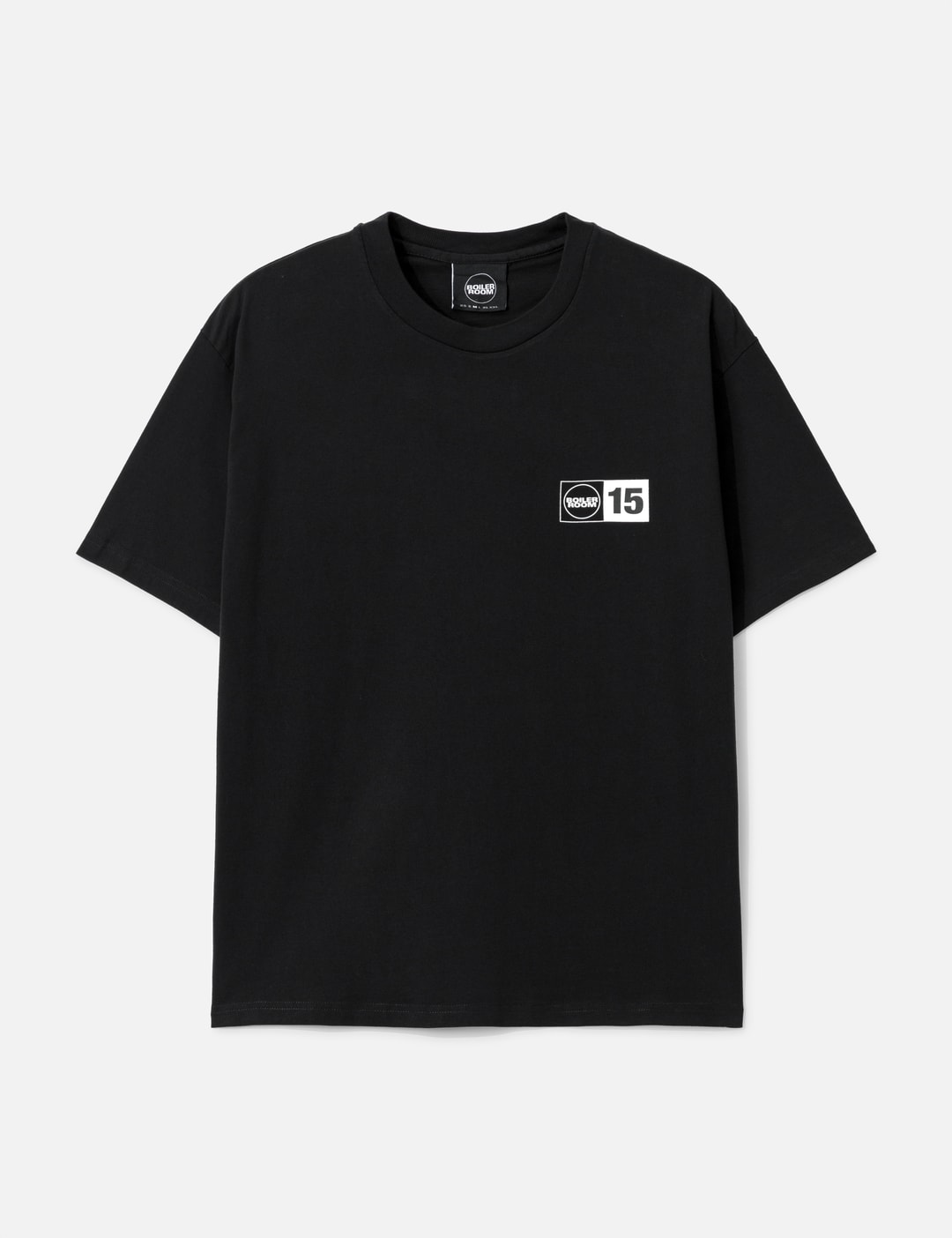 15 Years Monitor T-Shirt view 7