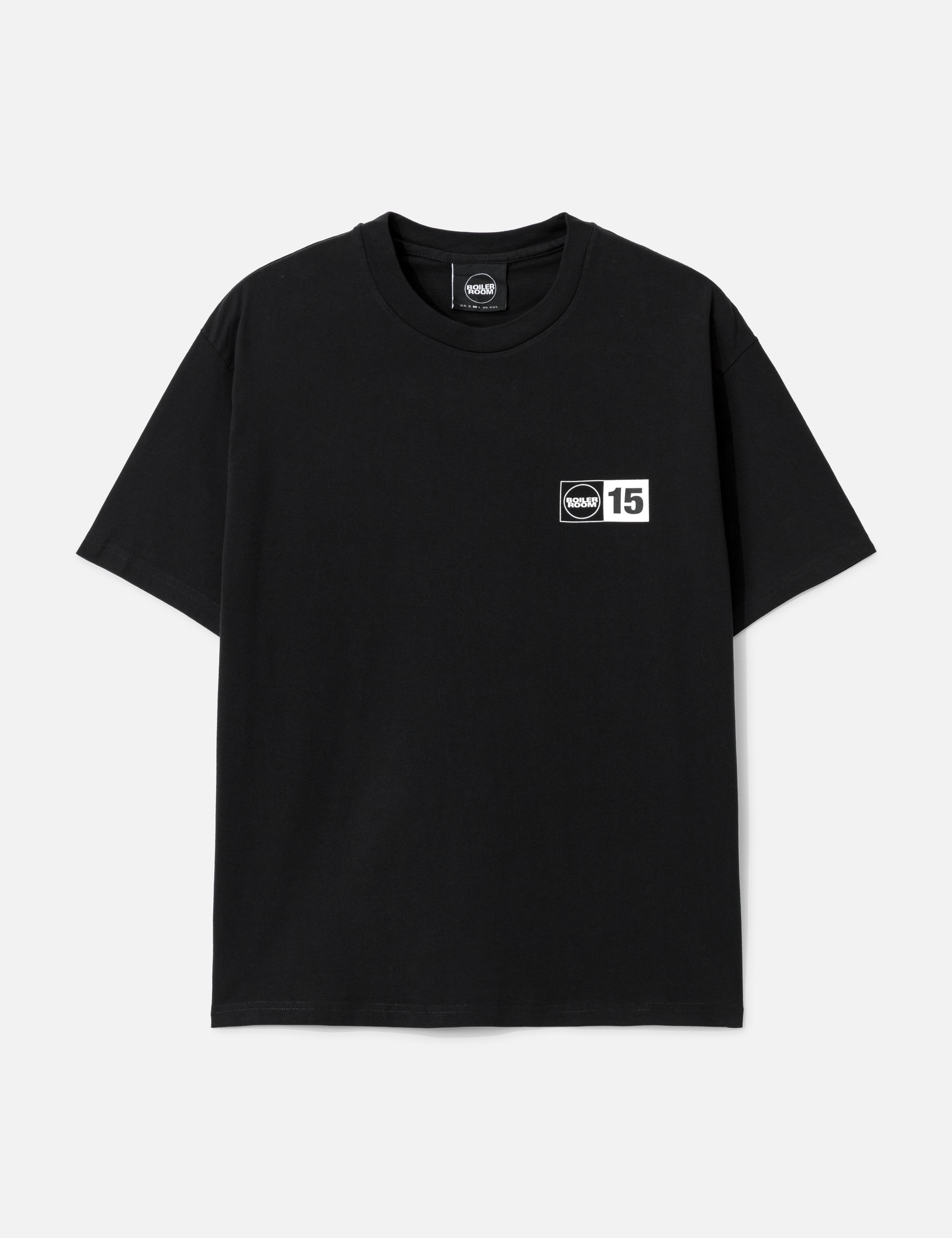 15 Years Monitor T-Shirt view 16