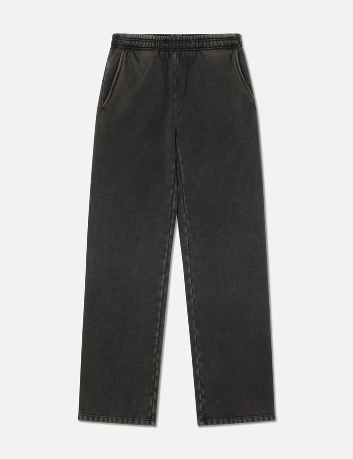 Entire Studios Straight Leg Sweatpant
