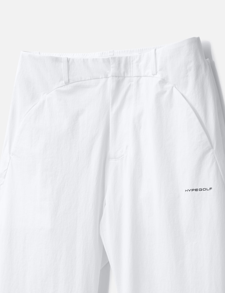 HYPEGOLF x POST ARCHIVE FACTION (PAF) Woven Pants Placeholder Image