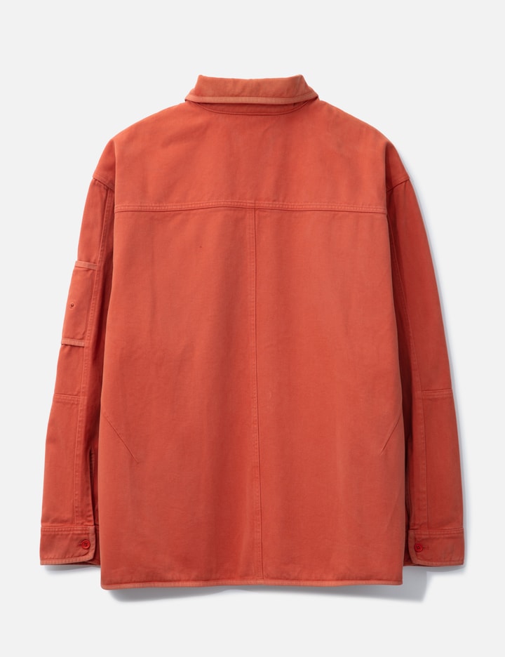 Core Mod Overshirt Placeholder Image