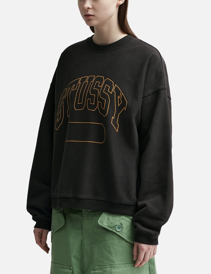 Varsity Oversized Crew Placeholder Image