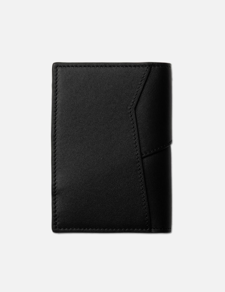 Loewe Puzzle Edge Bifold Cardholder