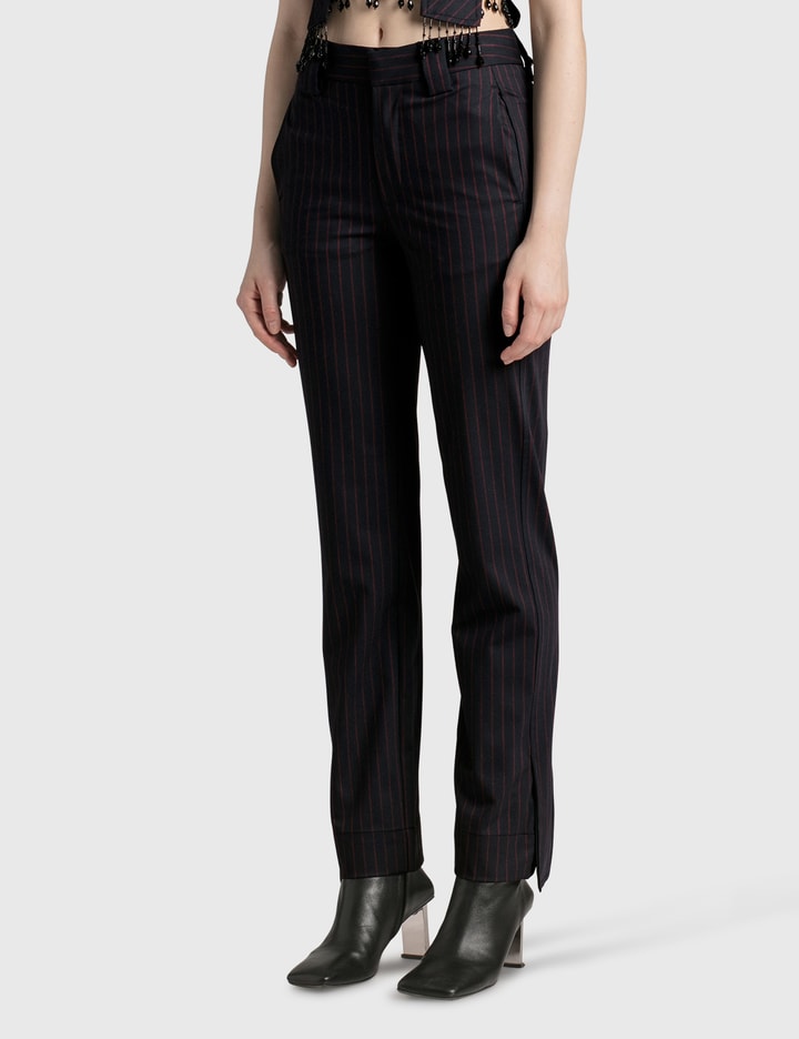 Striped Pants Placeholder Image