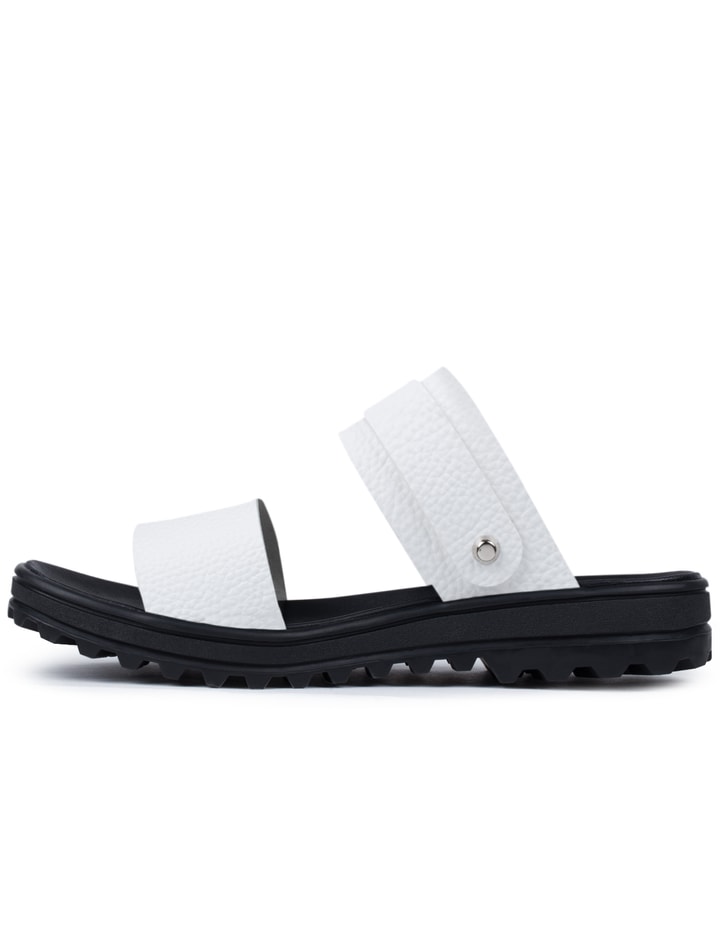 Two Way Sandals With Vibram Sole Placeholder Image