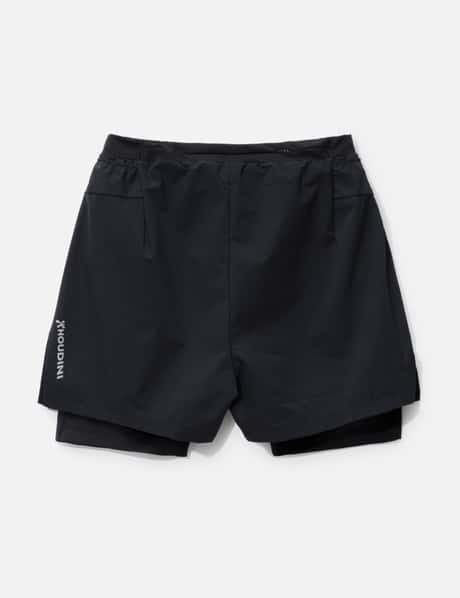 M's Pace Trail Shorts view 9