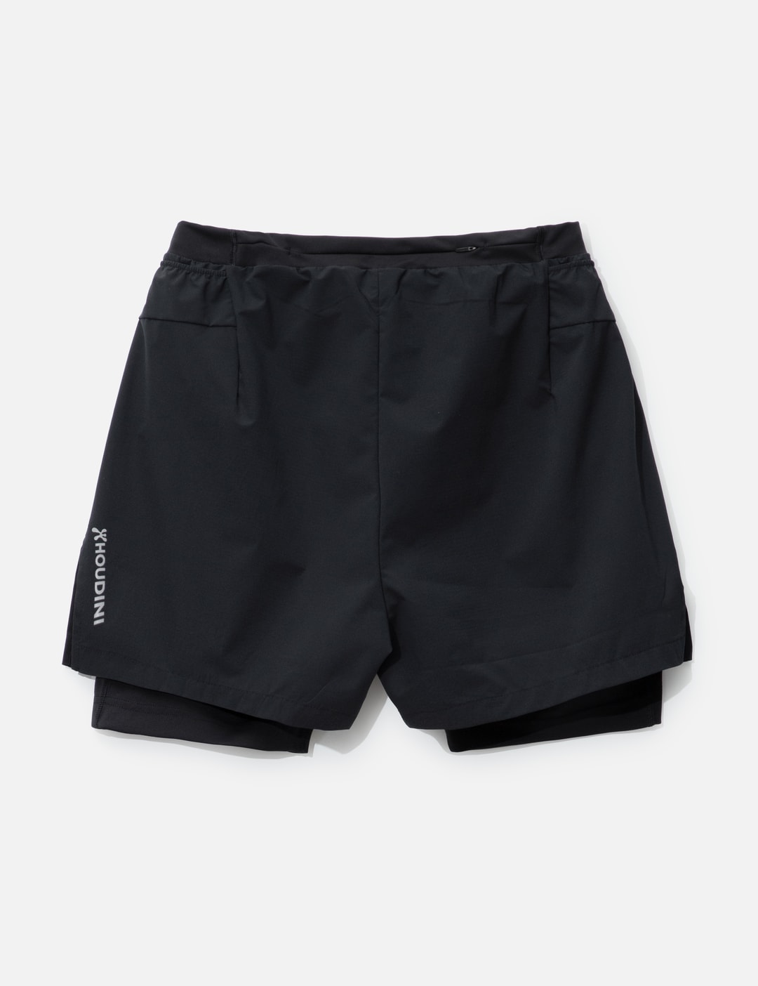 M's Pace Trail Shorts view 10