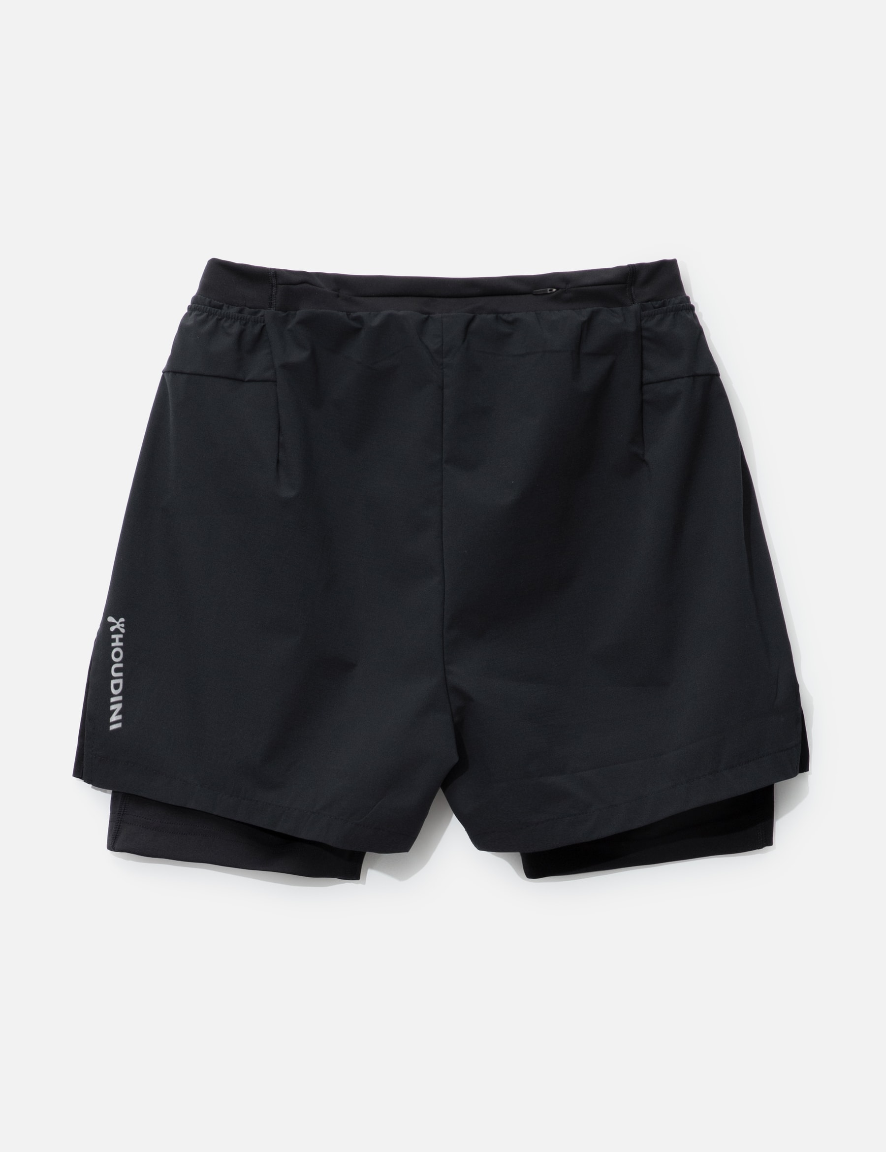 M's Pace Trail Shorts view 20