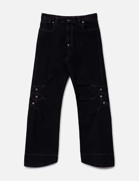 Kiko Kostadinov Levi's Jeans