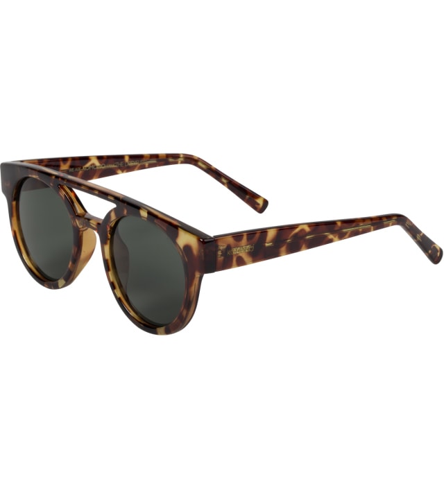 Dreyfuss Tortoise Sunglasses Placeholder Image