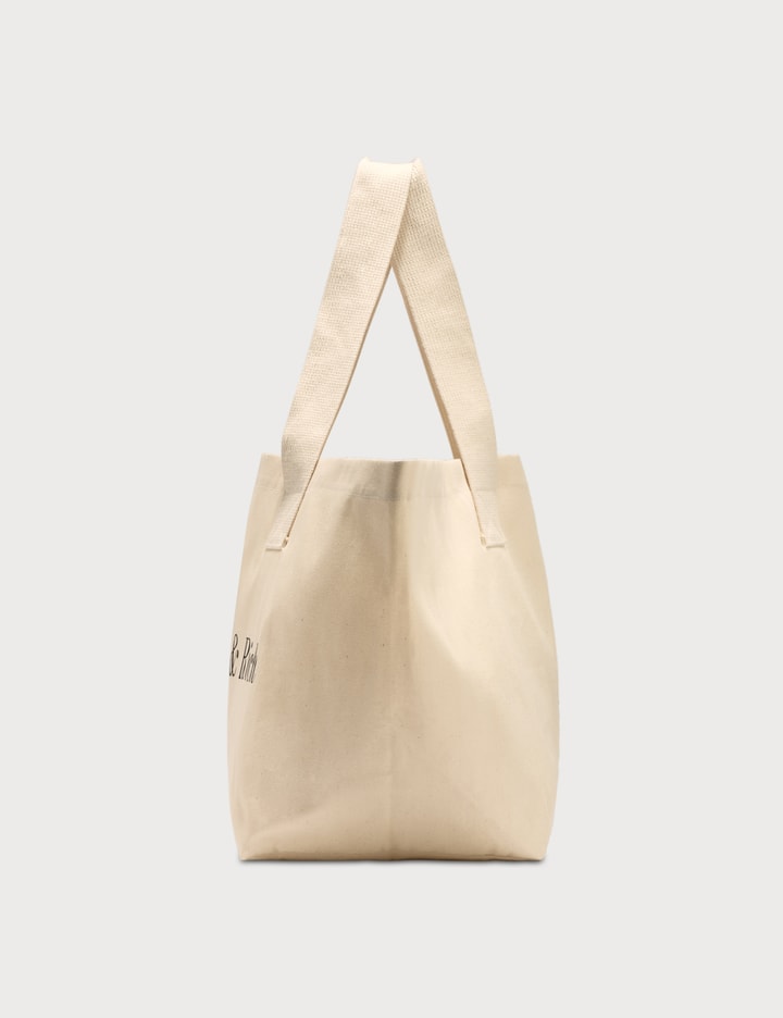 Classic Logo Tote Bag Placeholder Image