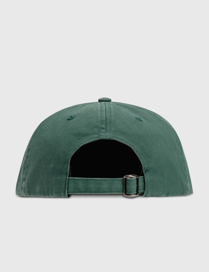 Weird Logo 6 Panel Hat Placeholder Image