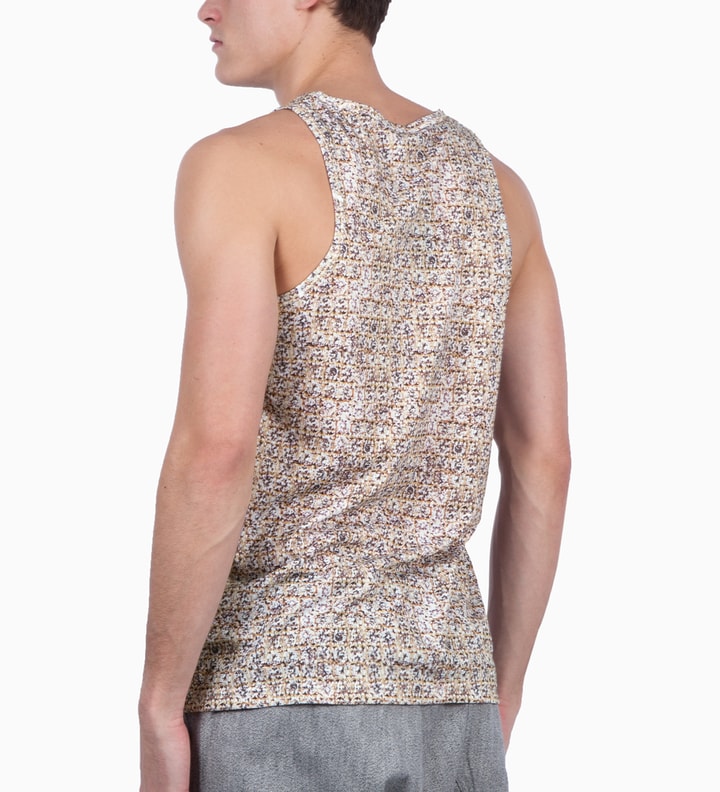 Diamondwash Diamonds Tank Top Placeholder Image