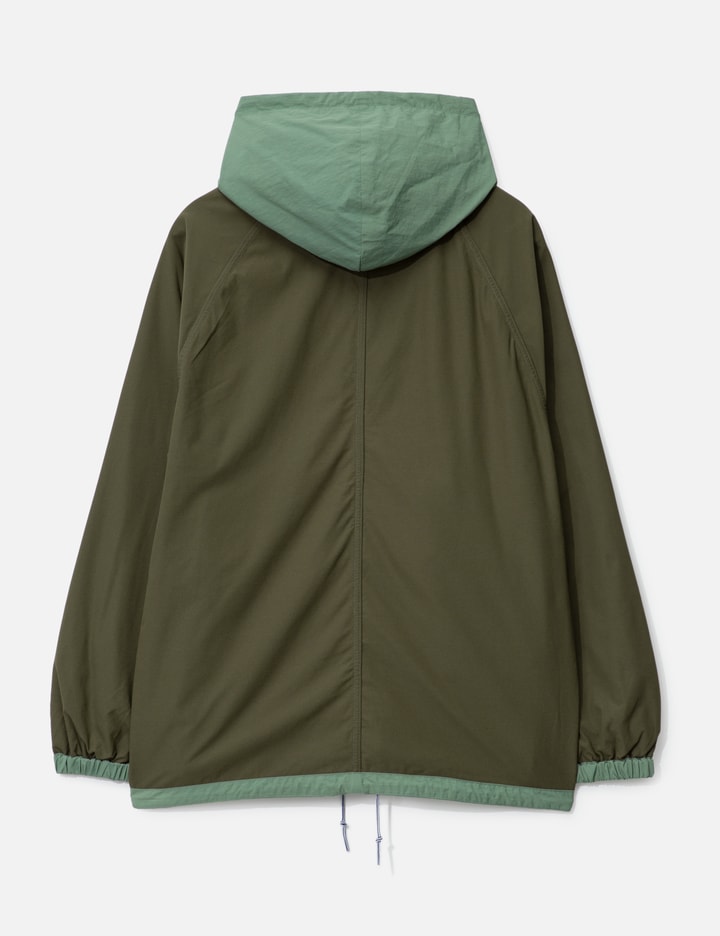 Hooded Jacket Placeholder Image