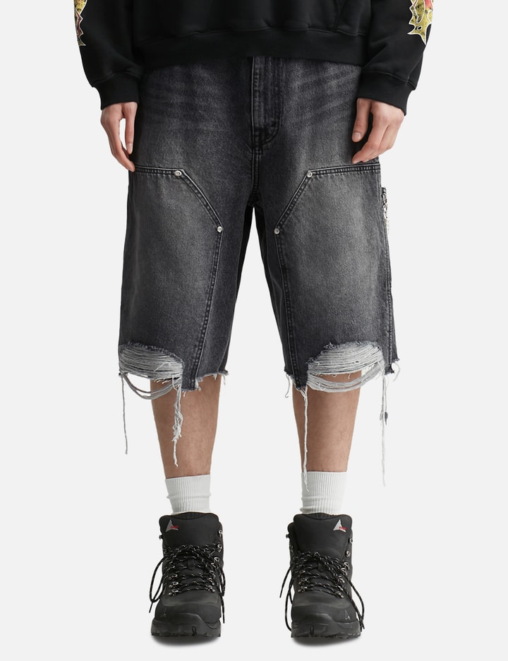 WORK SHORT PANTS Placeholder Image