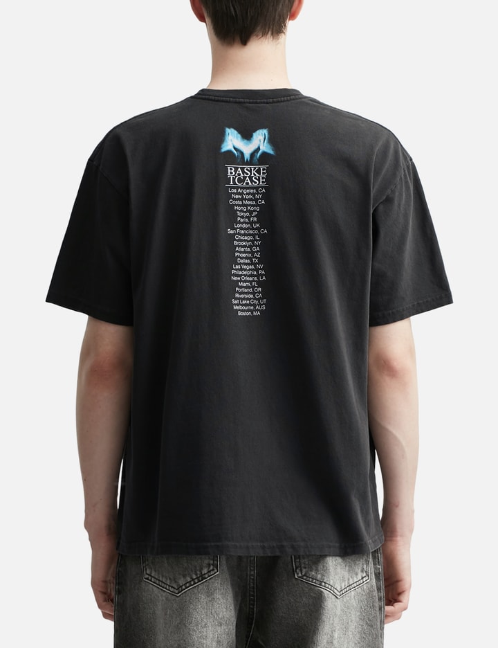 Ghost T-shirt Placeholder Image