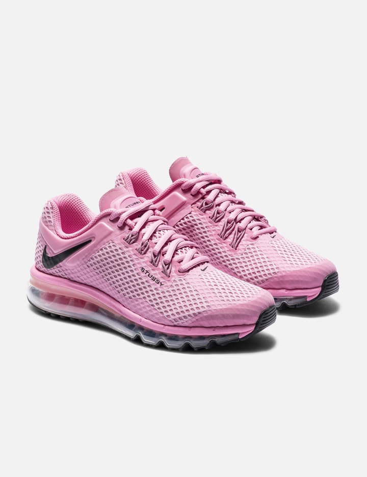 ナイキ Air Max 2013 / Stussy