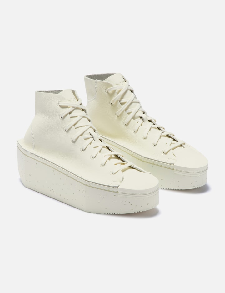 Shop Y-3 Kyasu Hi In White