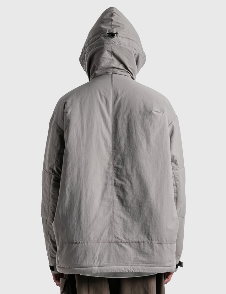 GOOPiMADE® “VG-3MF” - 3M Thinsulate “FZRA” Parka Placeholder Image
