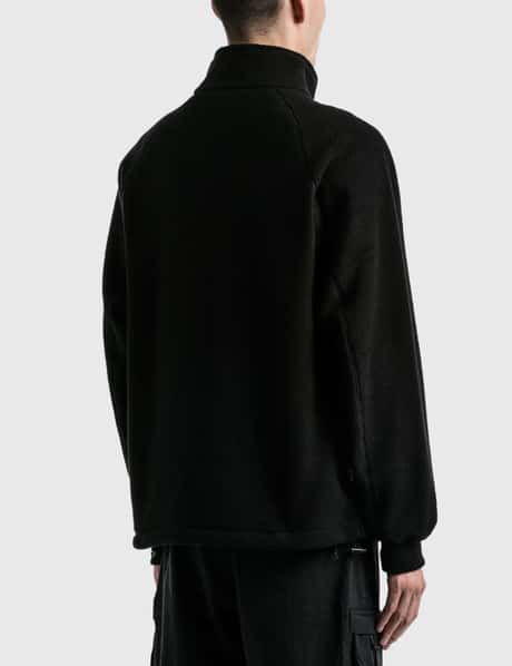 Dime - Hi Pile Sherpa Jacket | HBX