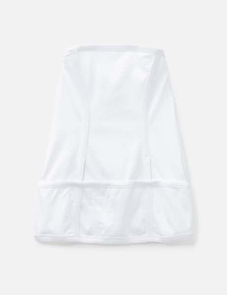 Jersey Undie Tube Top view 6