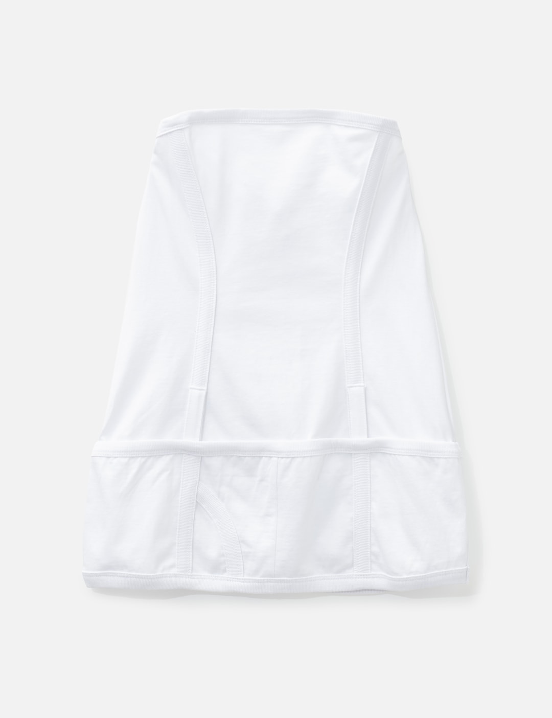 Jersey Undie Tube Top