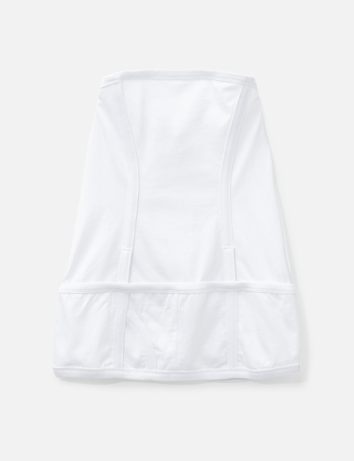 LCDC Jersey Undie Tube Top