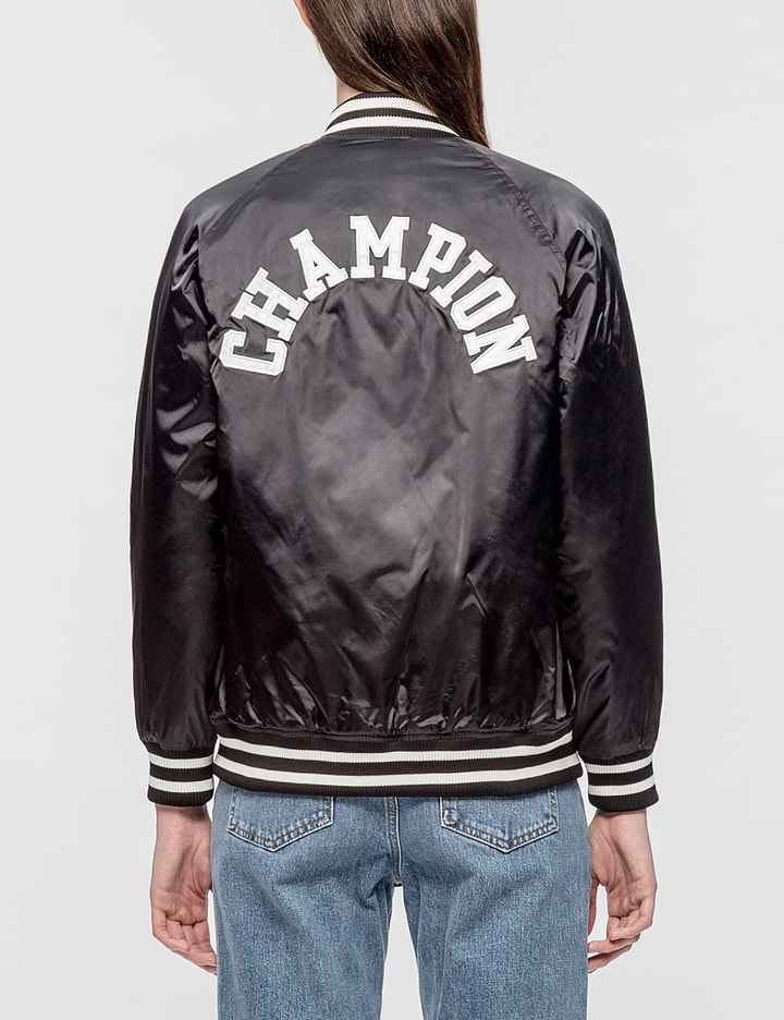 Bomber Jacket Placeholder Image