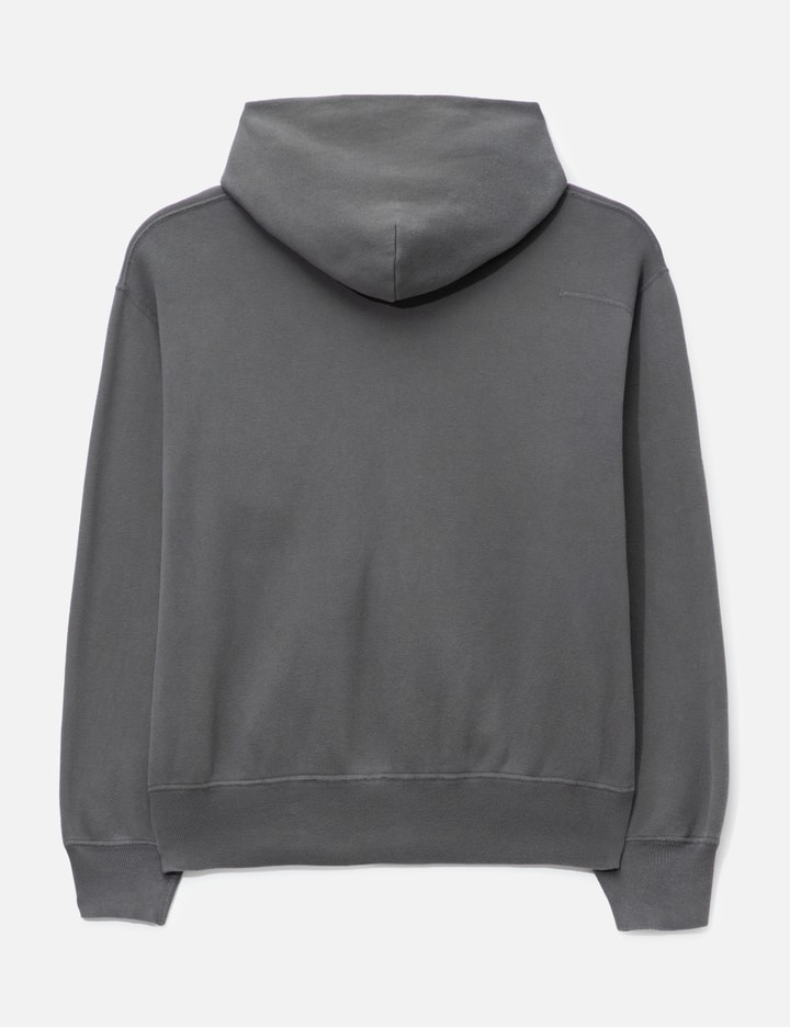 Unlikely Unlikely Raglan Zip Hoodie