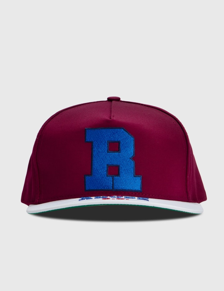 R Cap Placeholder Image