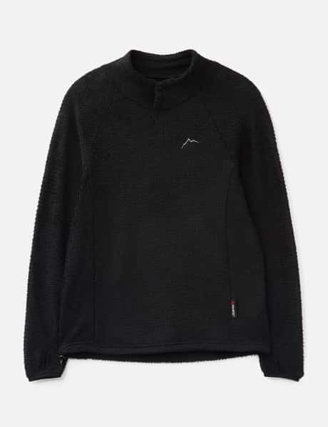 CAYL Snap Alpha Pullover