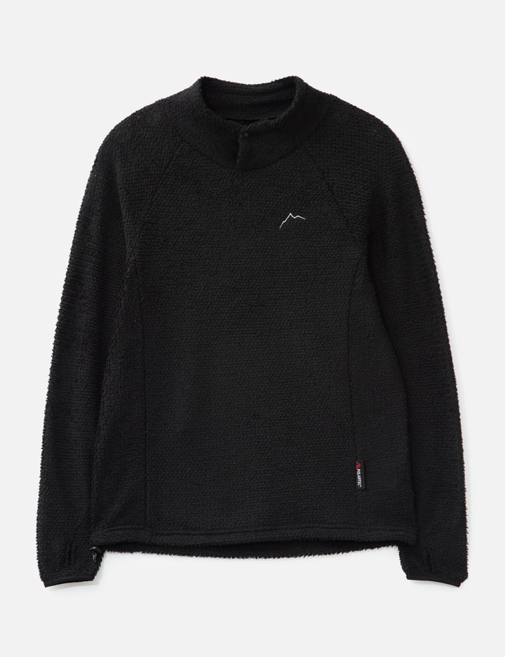 Snap Alpha Pullover Placeholder Image