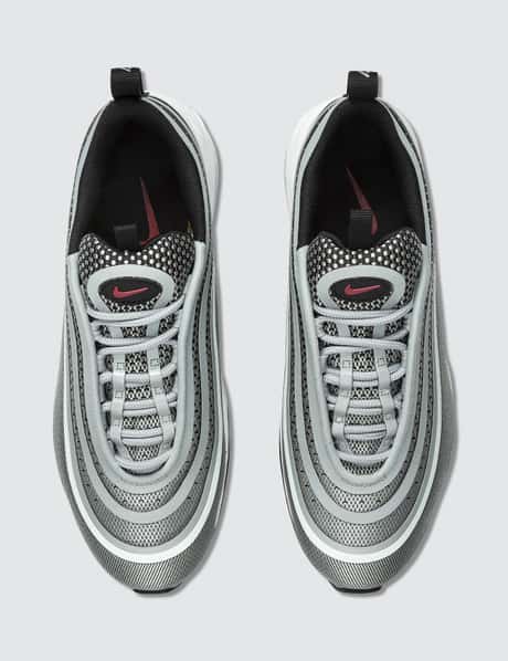 Nike Air Max 97 Ultra 17 Silver Bullet Sneaker HBX