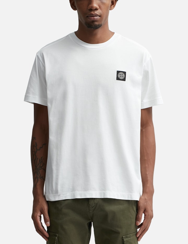 Short-sleeve T-shirt Placeholder Image