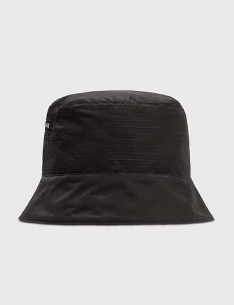 Rick Owens Drkshdw Pocket Gilligan Hat