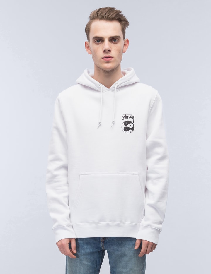 Yin Yangz Hoodie Placeholder Image