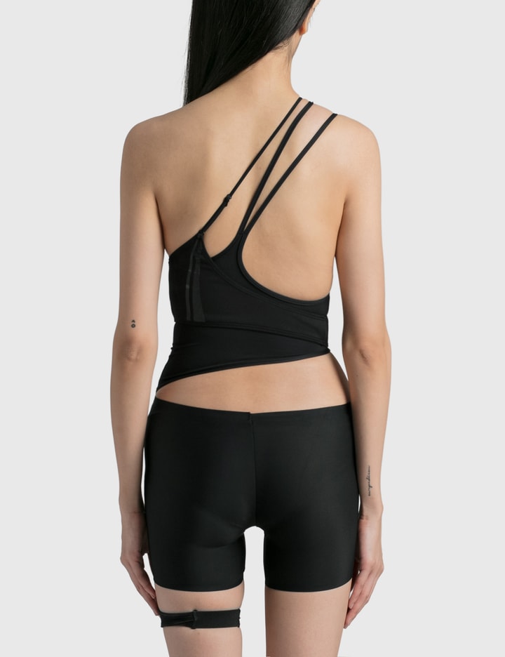Tank Top with Garter Placeholder Image