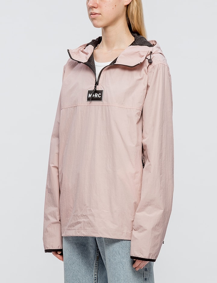 Never Gonna Loose Pull Over Jacket Placeholder Image