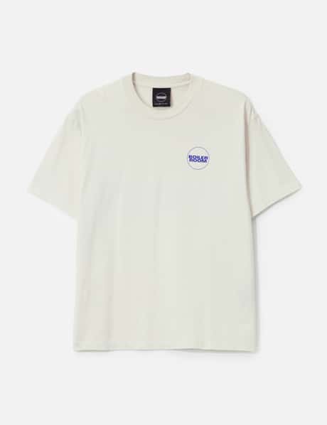 보일러 룸 Core Logo T-Shirt