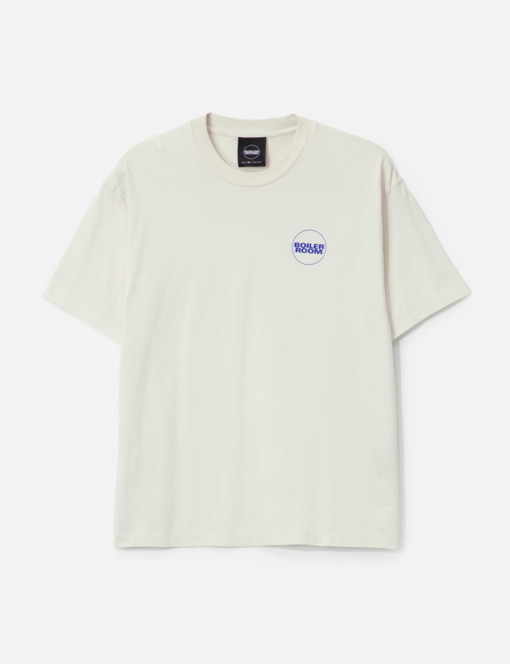 Core Logo T-Shirt Placeholder Image