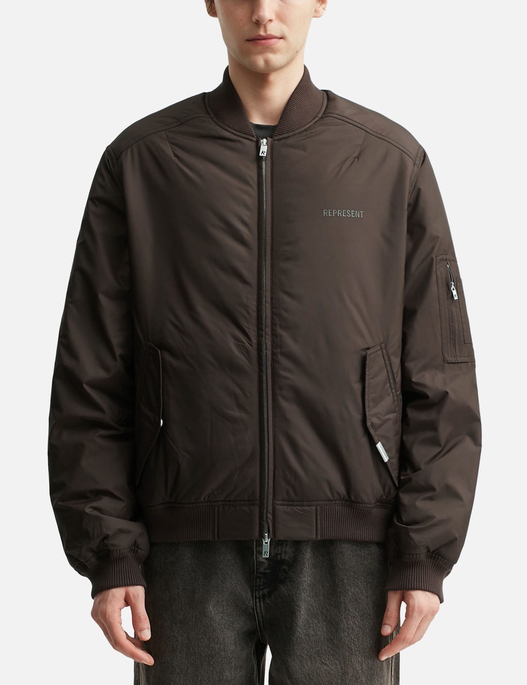 Smart Bomber view 11