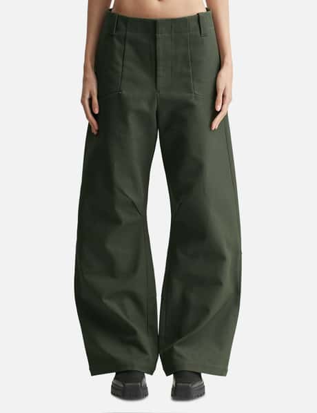 Seventh Canvas Workwear Pant