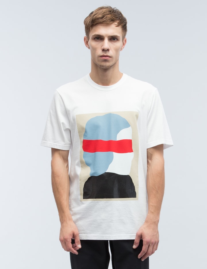 Ekta Printed S/S T-Shirt Placeholder Image