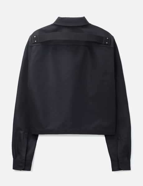 Tour Alice Shirt Jacket view 8