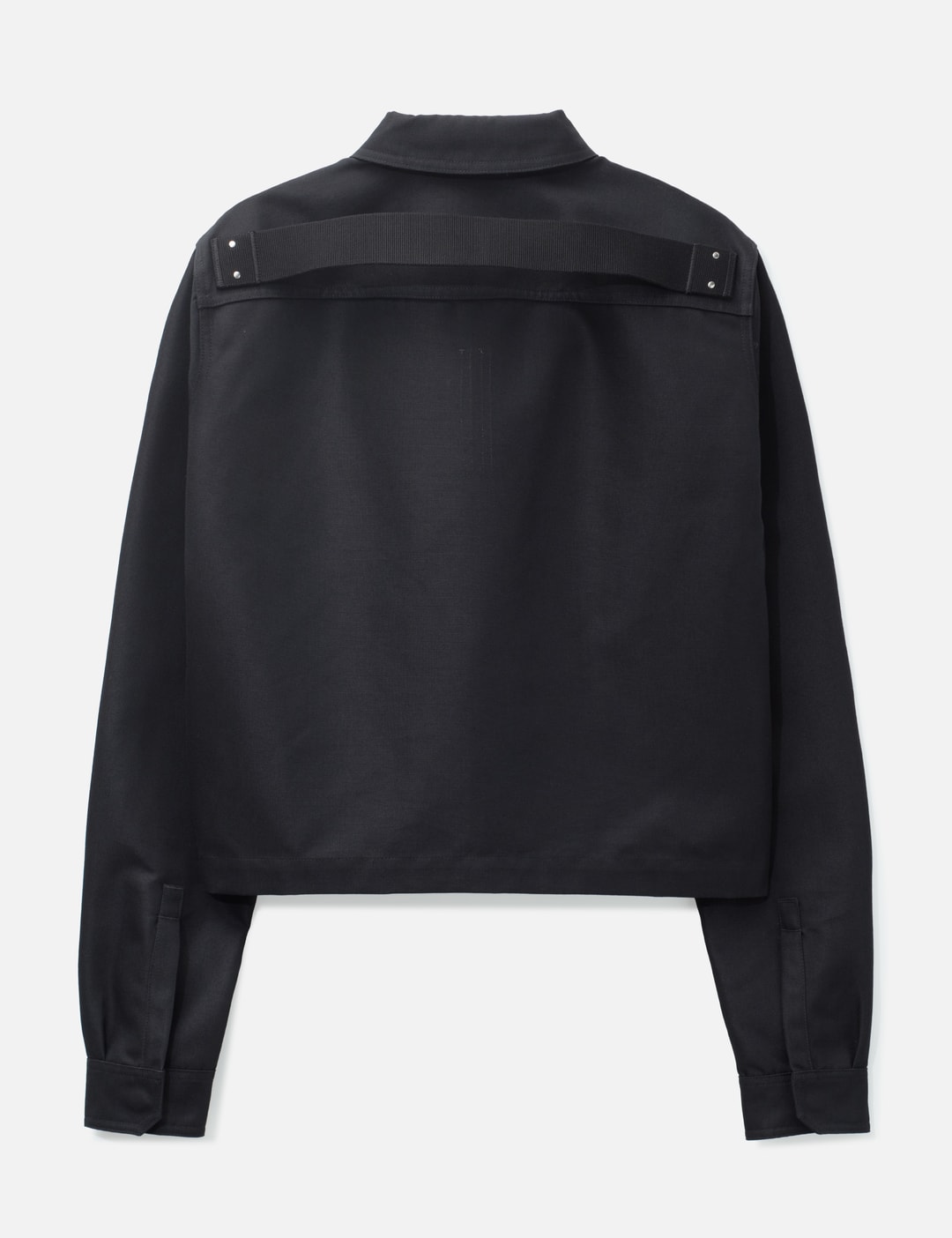 Tour Alice Shirt Jacket view 9