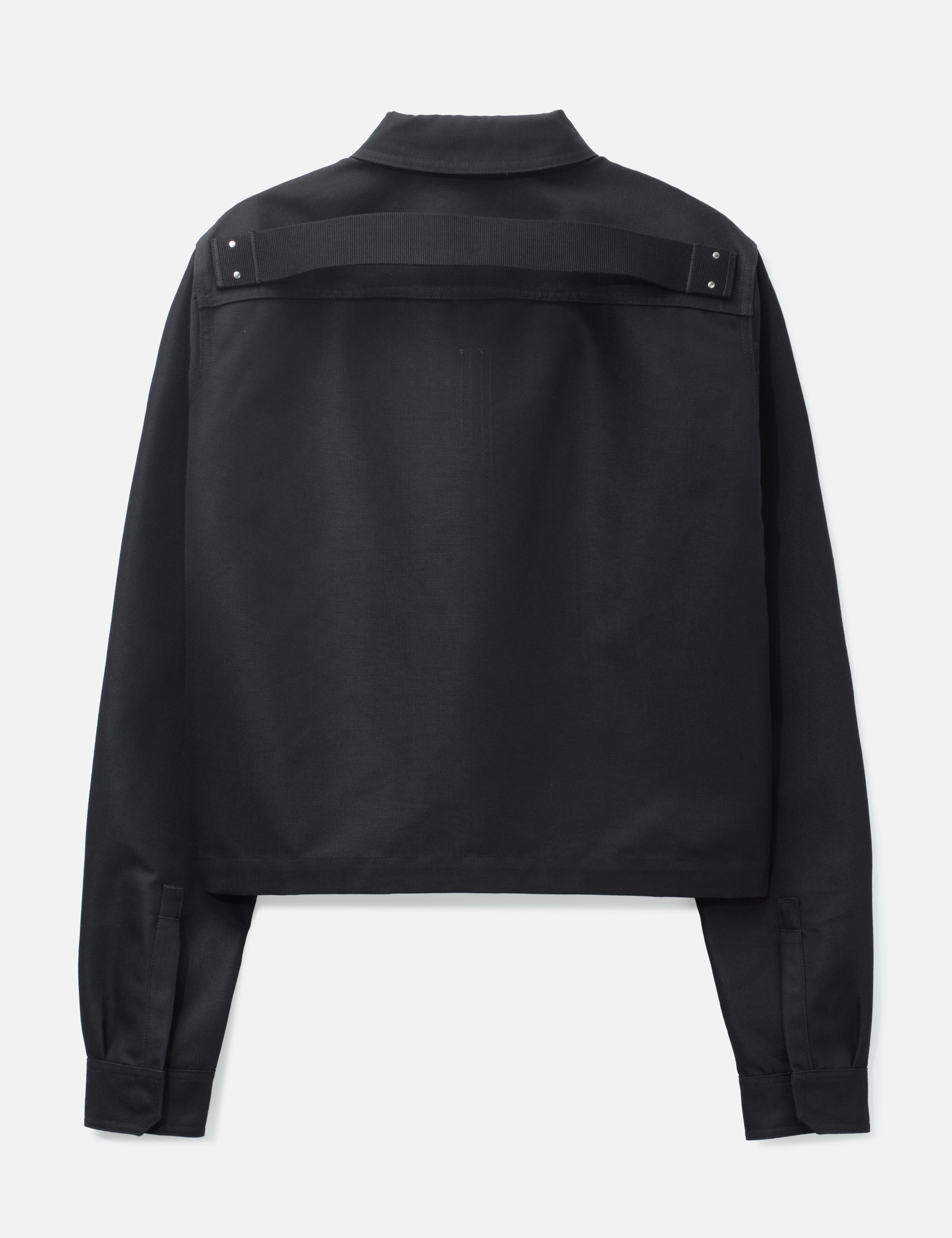 Tour Alice Shirt Jacket view 17