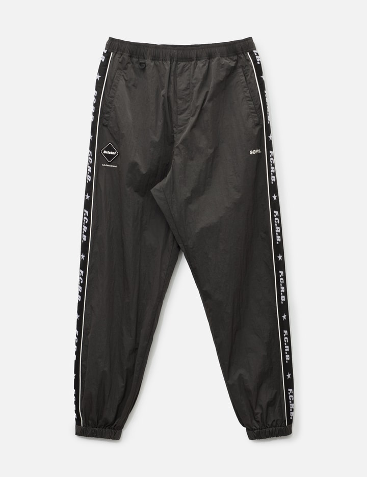 F.C. Real Bristol Nylon Chambray Practice Pants