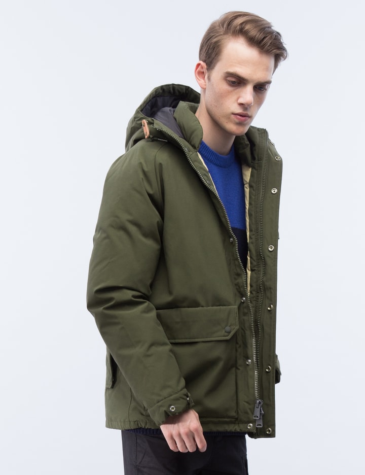 Apex Down Jacket Placeholder Image