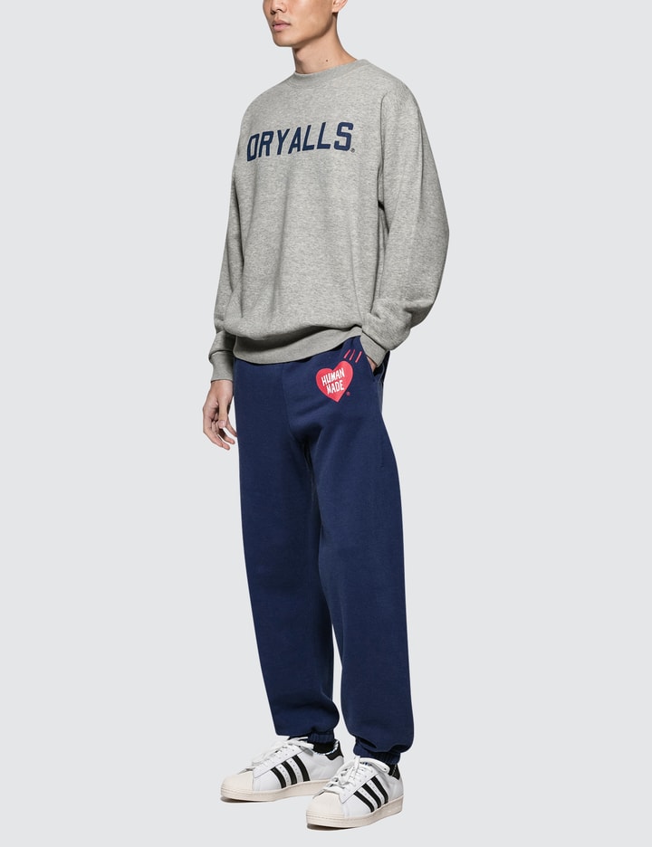 Training Sweatshirt Placeholder Image